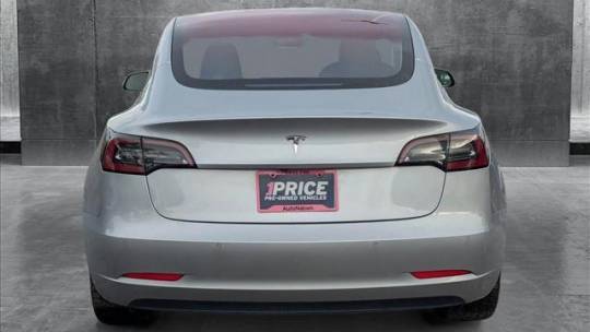 2018 Tesla Model 3 5YJ3E1EA4JF009650