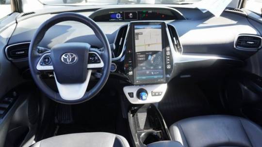 2019 Toyota Prius Prime JTDKARFP0K3118808