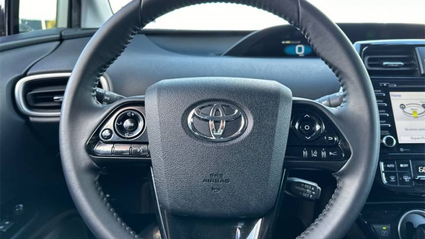 2021 Toyota Prius Prime JTDKAMFP7M3176193