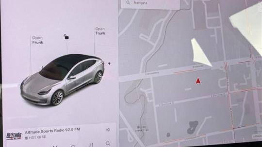 2018 Tesla Model 3 5YJ3E1EA4JF009650