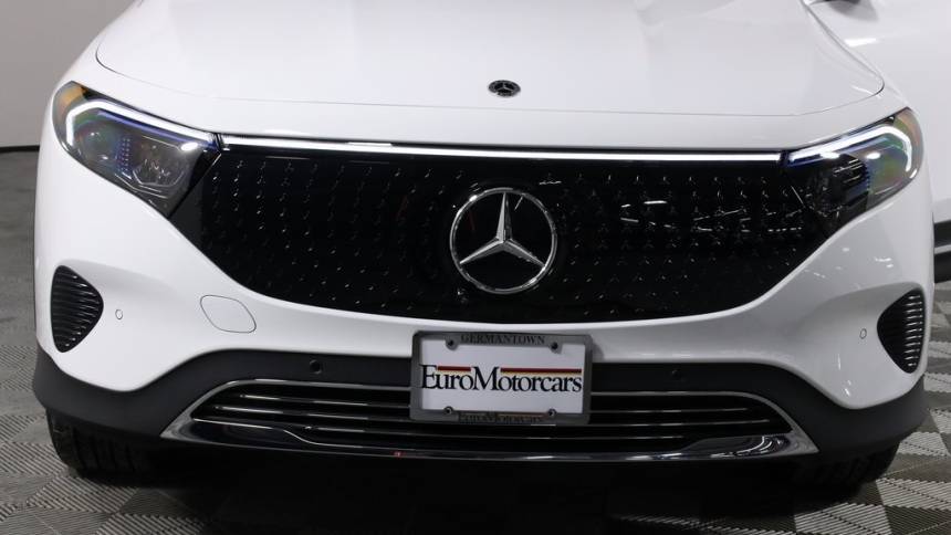 2024 Mercedes EQB W1N9M0KB1RN078144