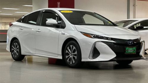 2021 Toyota Prius Prime JTDKAMFP7M3176193