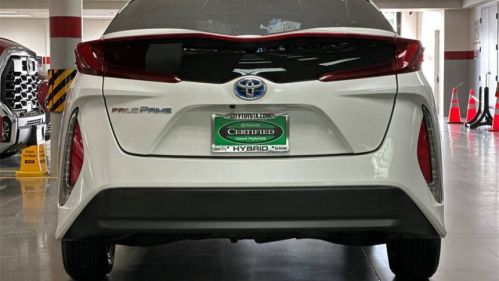 2021 Toyota Prius Prime JTDKAMFP7M3176193