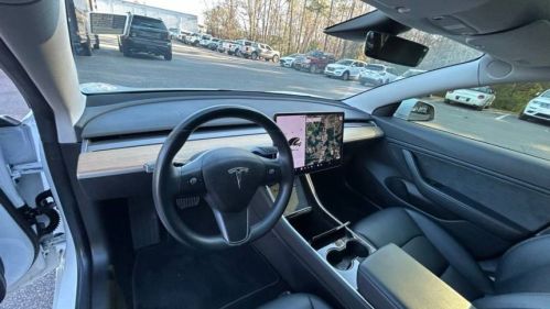 2018 Tesla Model 3 5YJ3E1EA5JF015845