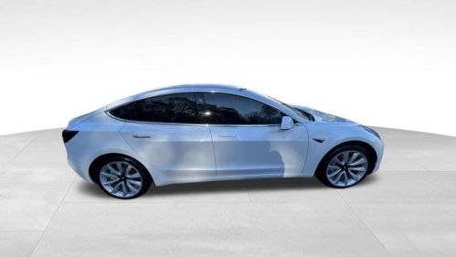 2018 Tesla Model 3 5YJ3E1EA5JF015845