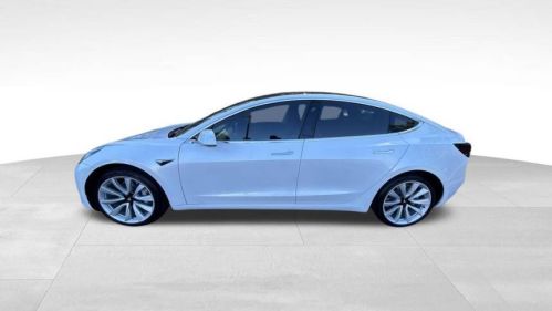 2018 Tesla Model 3 5YJ3E1EA5JF015845