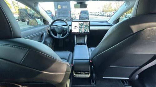 2018 Tesla Model 3 5YJ3E1EA5JF015845