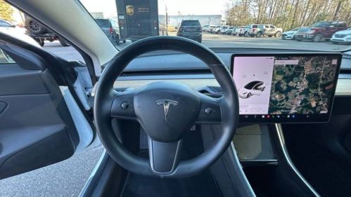 2018 Tesla Model 3 5YJ3E1EA5JF015845