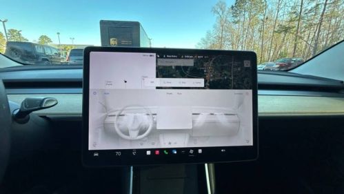 2018 Tesla Model 3 5YJ3E1EA5JF015845