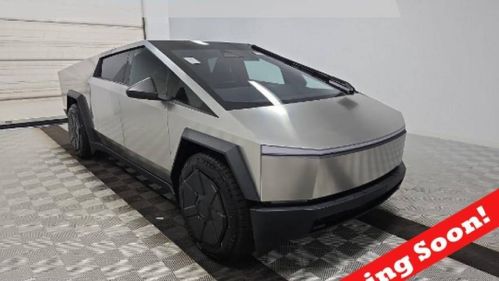 2024 Tesla Cybertruck 7G2CEHEE9RA042645