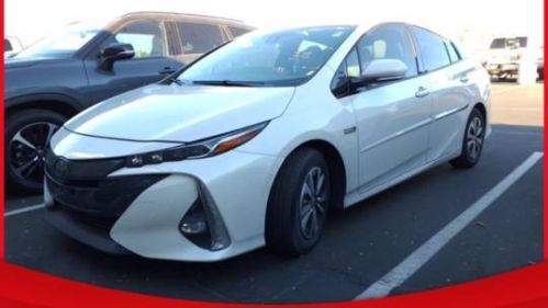 2017 Toyota Prius Prime JTDKARFP8H3034504