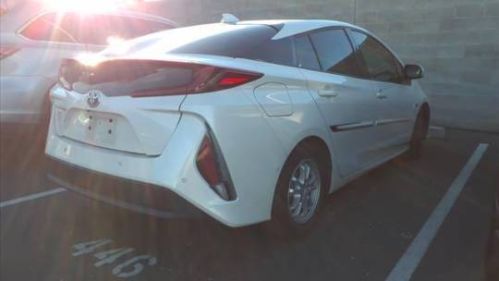 2017 Toyota Prius Prime JTDKARFP8H3034504