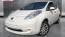 2015 Nissan LEAF