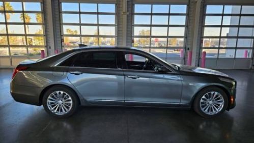 2017 Cadillac CT6 LREKK5RX2HA066833