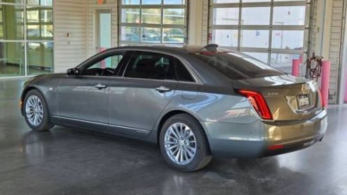 2017 Cadillac CT6 LREKK5RX2HA066833