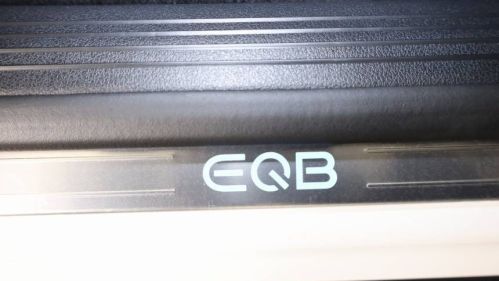 2024 Mercedes EQB W1N9M0KB1RN078144