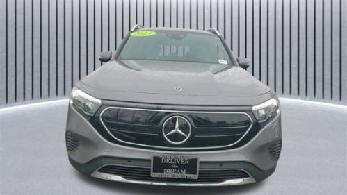 2023 Mercedes EQB W1N9M0KB9PN062934