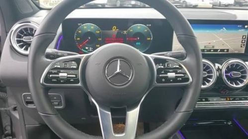 2023 Mercedes EQB W1N9M0KB9PN062934