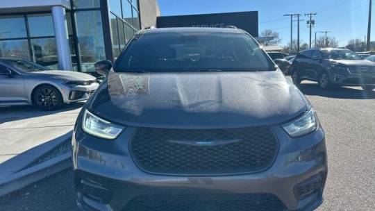 2021 Chrysler Pacifica 2C4RC1S73MR522230