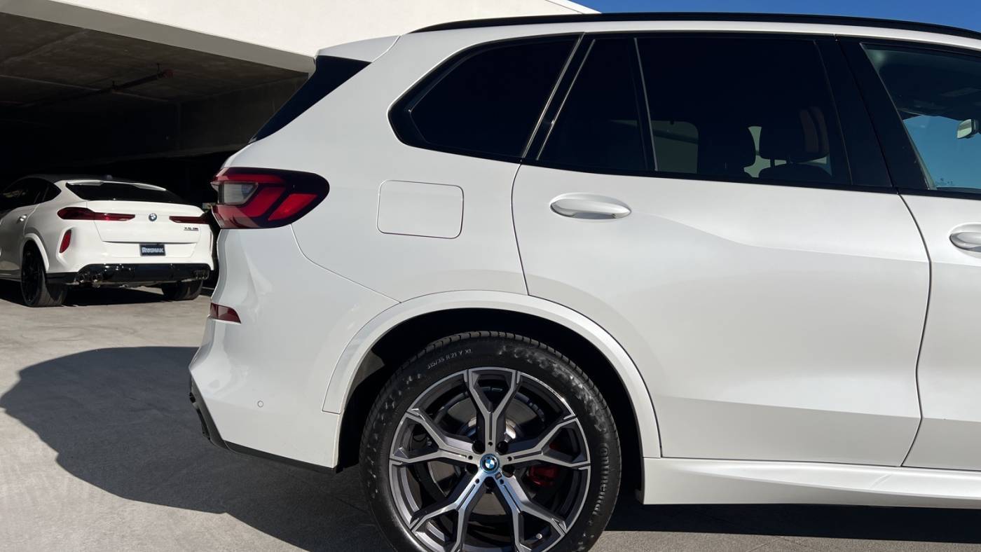 2022 BMW X5 5UXTA6C04N9L15295