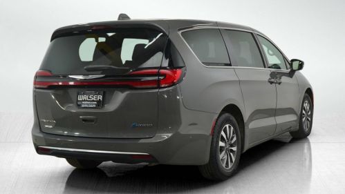 2022 Chrysler Pacifica 2C4RC1L71NR126717