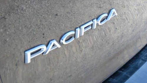 2022 Chrysler Pacifica 2C4RC1L71NR173486