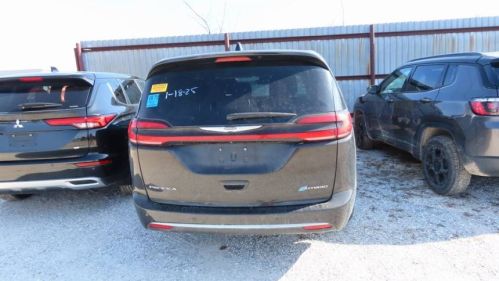 2022 Chrysler Pacifica 2C4RC1L71NR173486