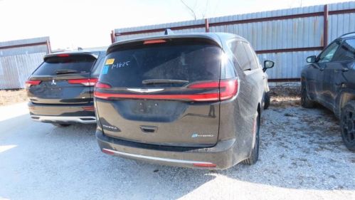 2022 Chrysler Pacifica 2C4RC1L71NR173486