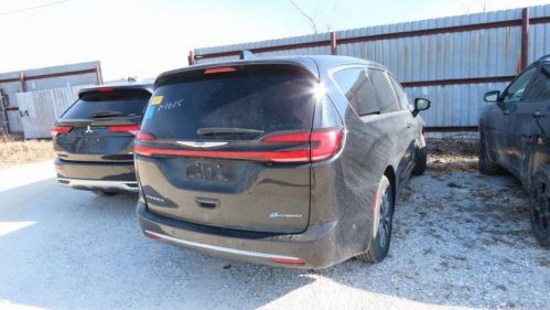 2022 Chrysler Pacifica 2C4RC1L71NR173486