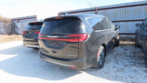 2022 Chrysler Pacifica 2C4RC1L71NR173486