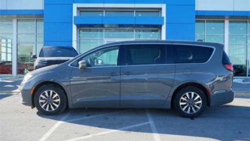 2022 Chrysler Pacifica 2C4RC1L75NR137056