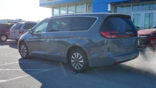 2022 Chrysler Pacifica 2C4RC1L75NR137056