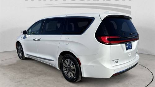 2022 Chrysler Pacifica 2C4RC1S76NR148097