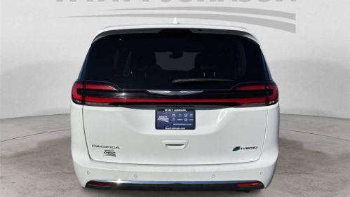 2022 Chrysler Pacifica 2C4RC1S76NR148097