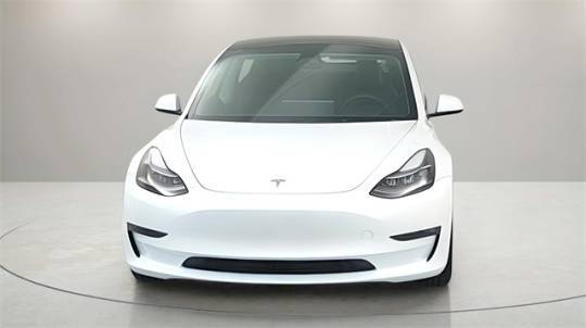 2023 Tesla Model 3 5YJ3E1ECXPF592705