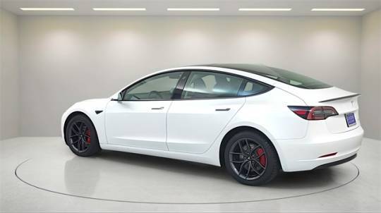 2023 Tesla Model 3 5YJ3E1ECXPF592705