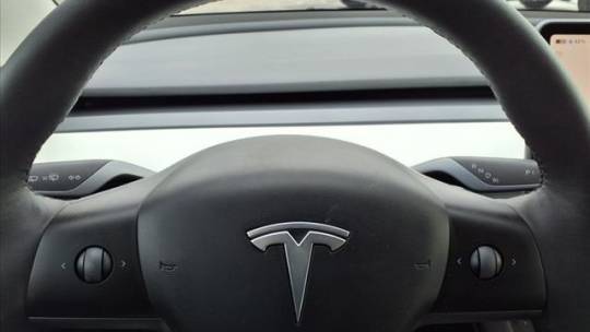 2023 Tesla Model 3 5YJ3E1EC2PF586042