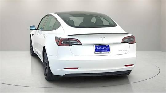 2023 Tesla Model 3 5YJ3E1ECXPF592705