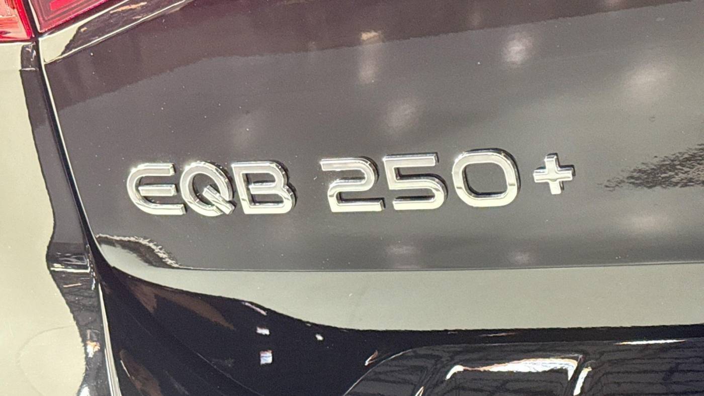 2024 Mercedes EQB W1N9M0CBXRN092316