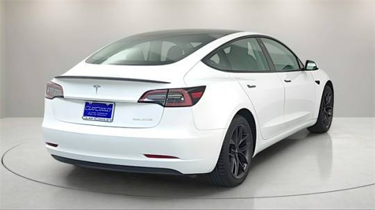 2023 Tesla Model 3 5YJ3E1ECXPF592705