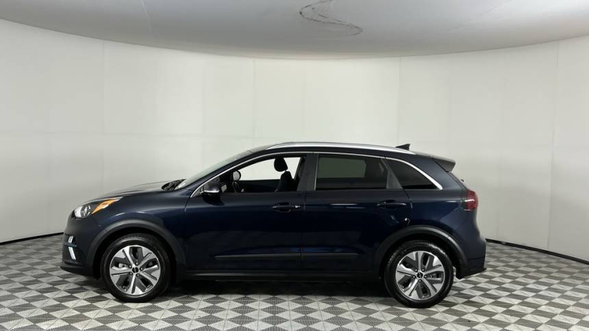 2022 Kia NIRO EV KNDCC3LG7N5134769