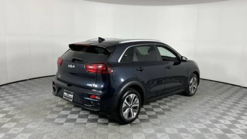 2022 Kia NIRO EV KNDCC3LG7N5134769