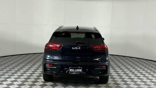 2022 Kia NIRO EV KNDCC3LG7N5134769