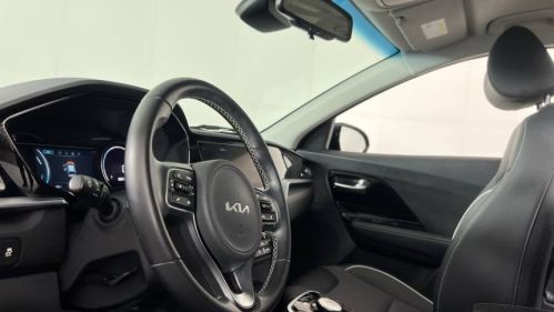 2022 Kia NIRO EV KNDCC3LG7N5134769