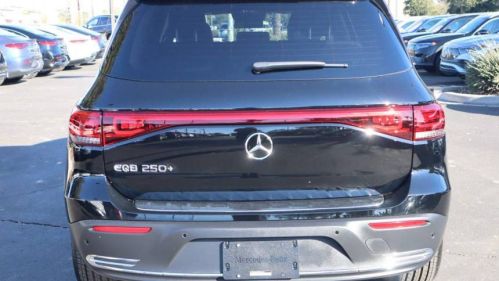 2023 Mercedes EQB W1N9M0CB4PN054447