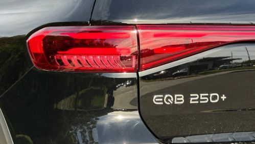 2024 Mercedes EQB W1N9M0CB1RN092575