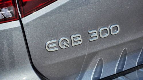 2023 Mercedes EQB W1N9M0KB5PN070755