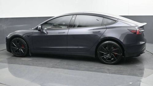 2024 Tesla Model 3 5YJ3E1ET5RF828177