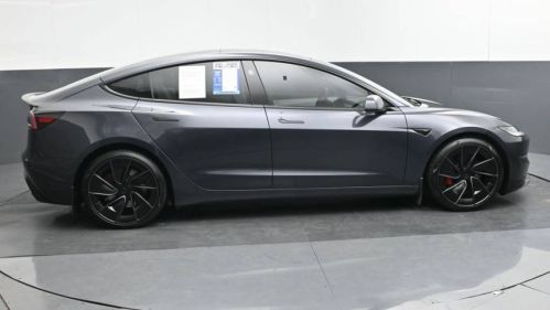 2024 Tesla Model 3 5YJ3E1ET5RF828177