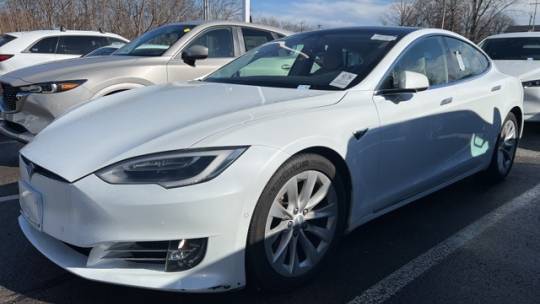 2017 Tesla Model S 5YJSA1E22HF188684